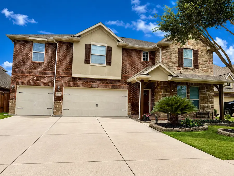 17919 Creek Bluff Lane, Cypress, TX 77433 - #2