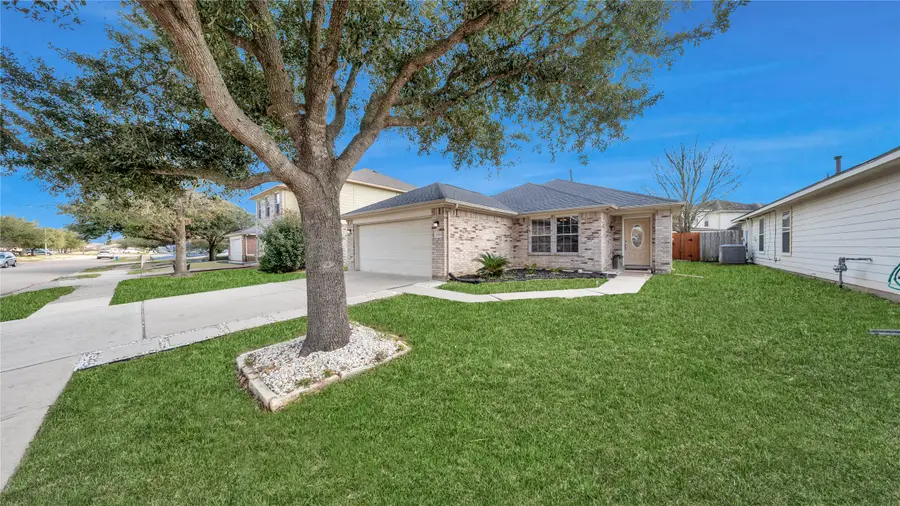 19515 Buckland Park Drive, Katy, TX 77449 - #2
