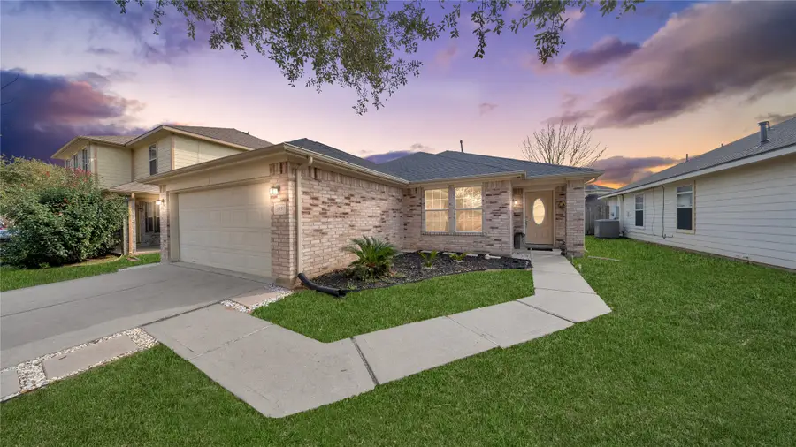 19515 Buckland Park Drive, Katy, TX 77449 - #3