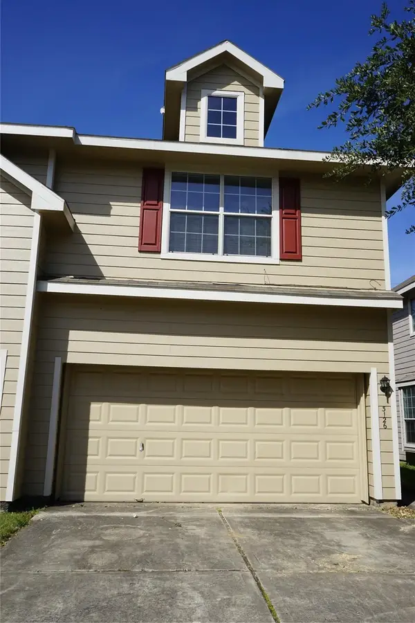 3126 Palston Bend Lane, Houston, TX 77014