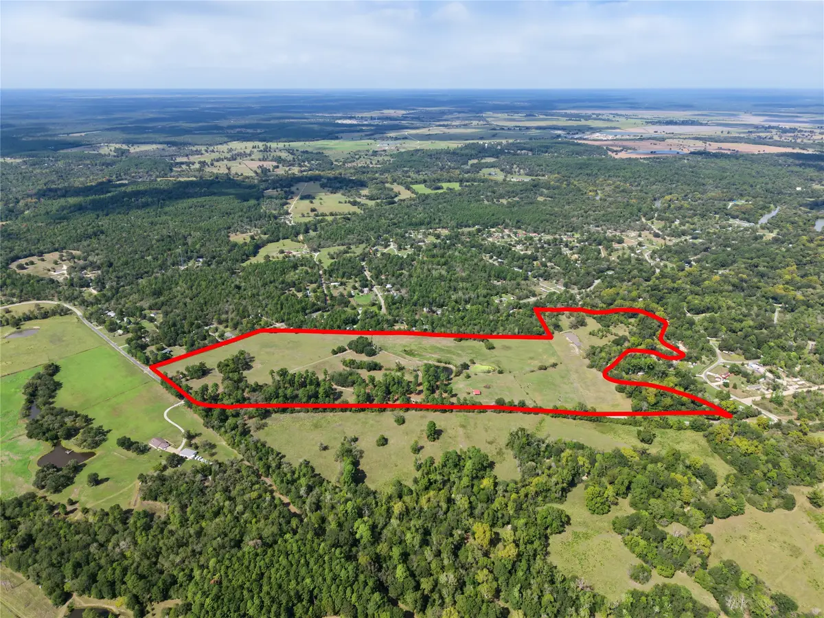 607 Wood Farm Road, Huntsville, TX 77320 - #1