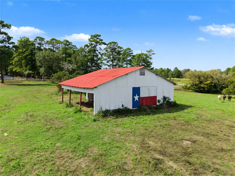 607 Wood Farm Road, Huntsville, TX 77320 - #2