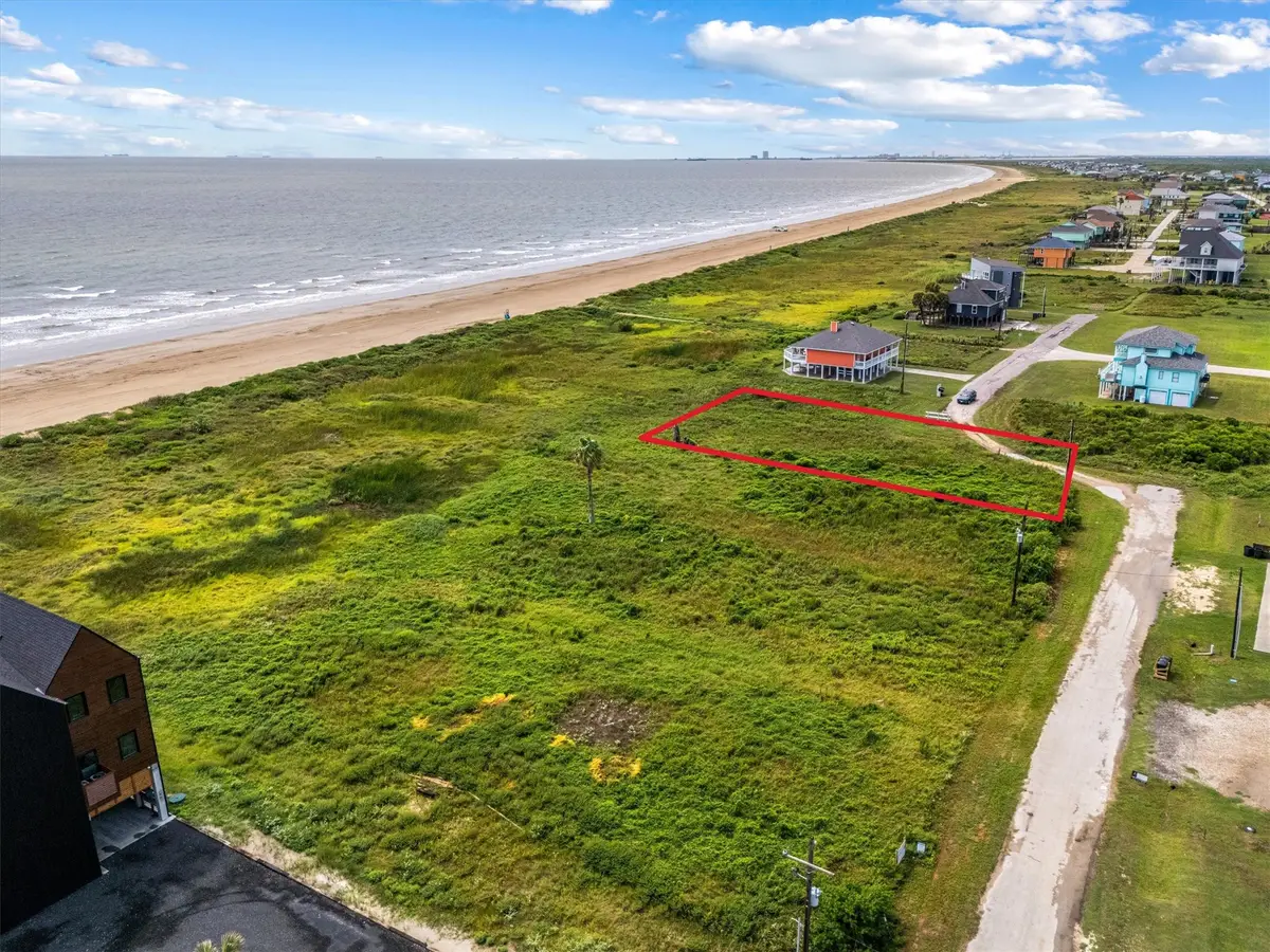 328 Atkinson Street, Port Bolivar, TX 77650 - #1