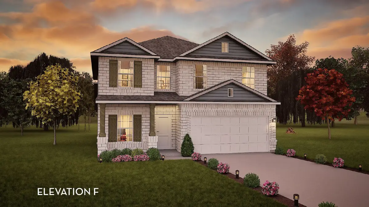 9023 Gull Canyon Drive, Baytown, TX 77521 - #1