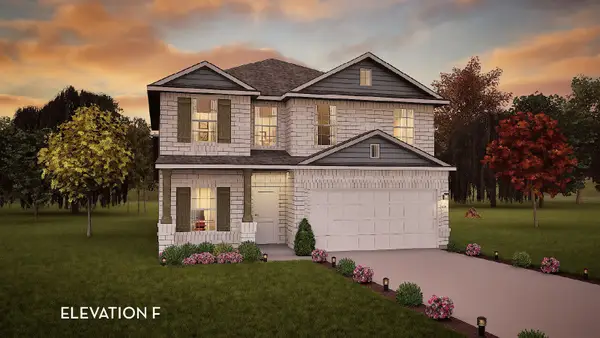 9023 Gull Canyon Drive, Baytown, TX 77521