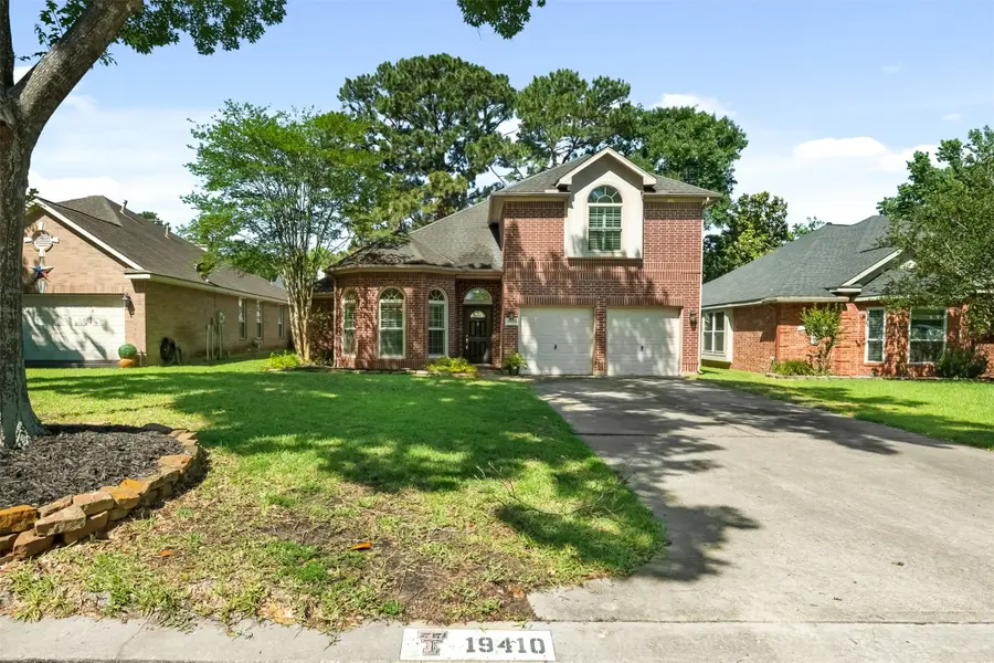 19410 Water Point Trail, Kingwood, TX 77346 - #3