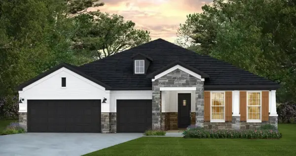7850 Inspiration Drive, Fulshear, TX 77441