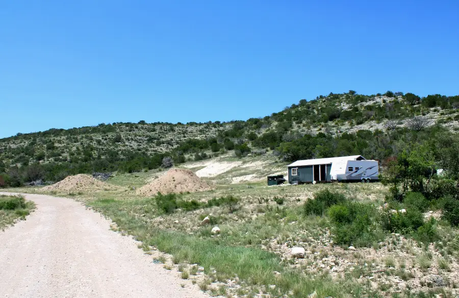 2519 Widmark Road, Del Rio Northeast, TX 78837 - #2