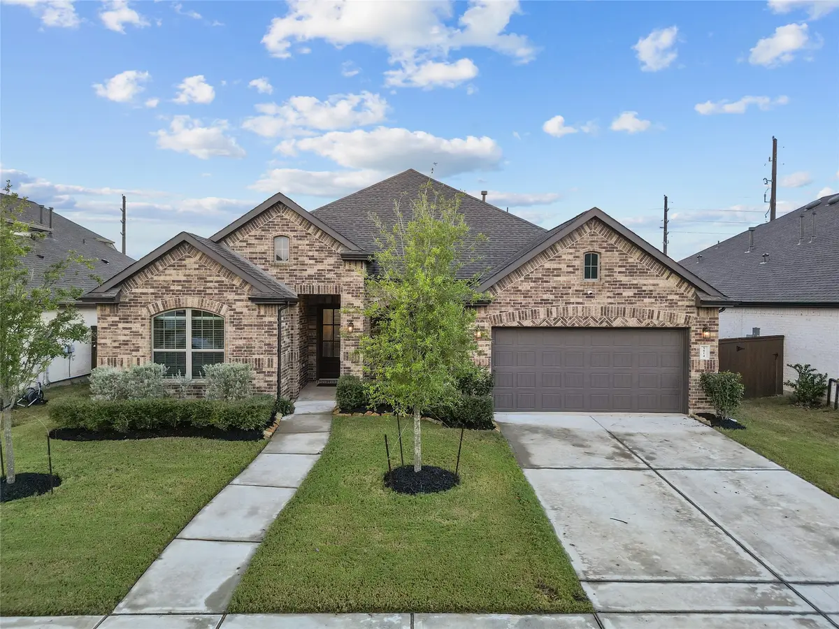 5814 Lavaca Lane, Manvel, TX 77578 - Image #1