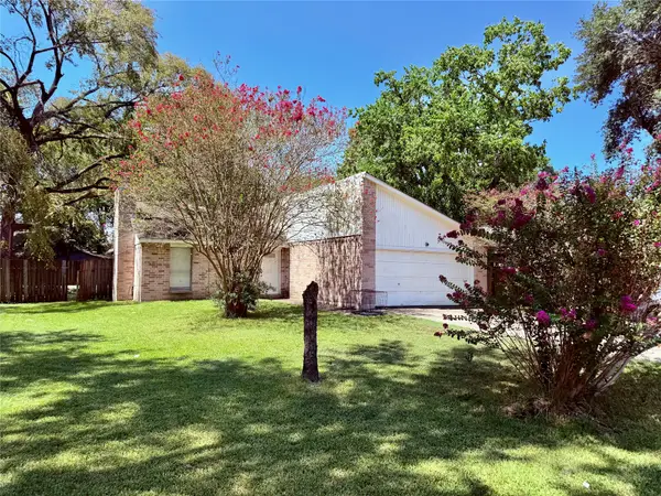 23815 Firegate Drive, Spring, TX 77373