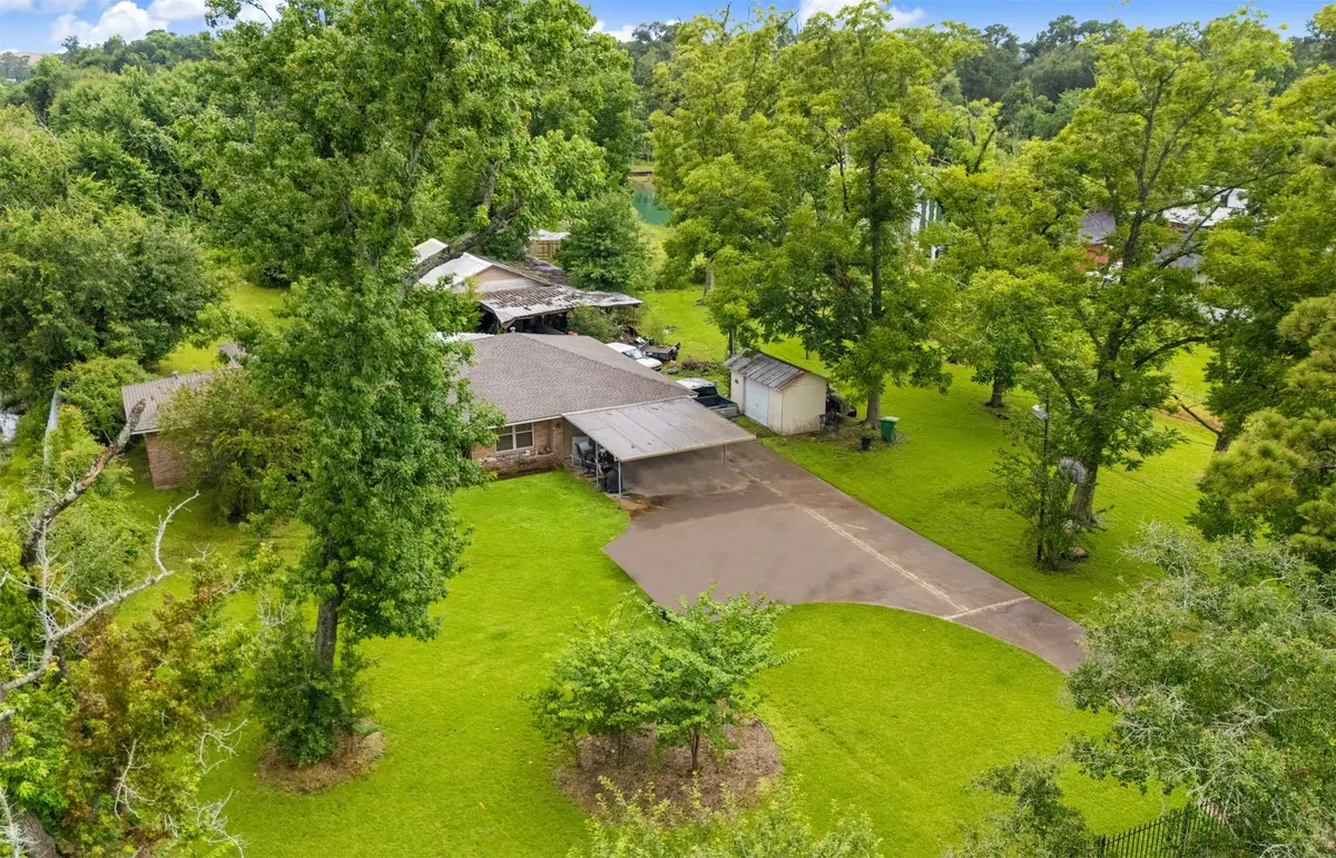 8406 E Mount Houston Road, Houston, TX 77050 - #1