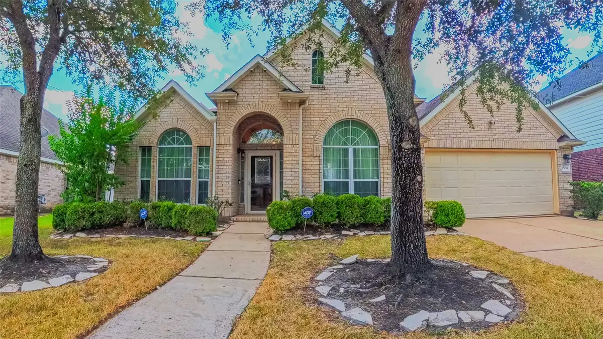 15811 Sandisfield Lane, Houston, TX 77084 - #1