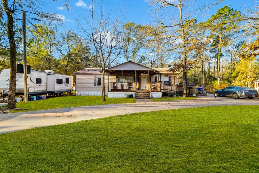 489 Cedar Valley Road, Livingston, TX 77351 - Image #2