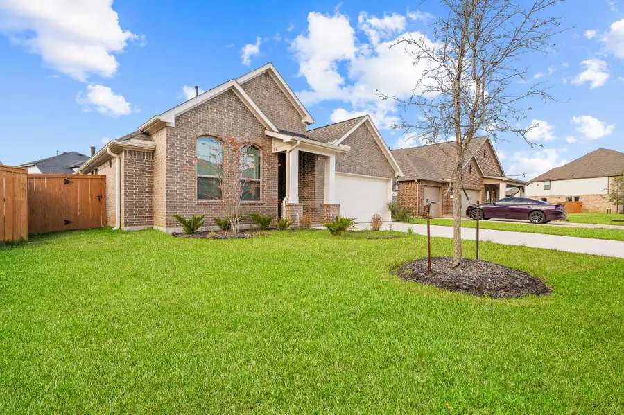 839 Sarasota Shore Drive, Katy, TX 77493 - Image #3