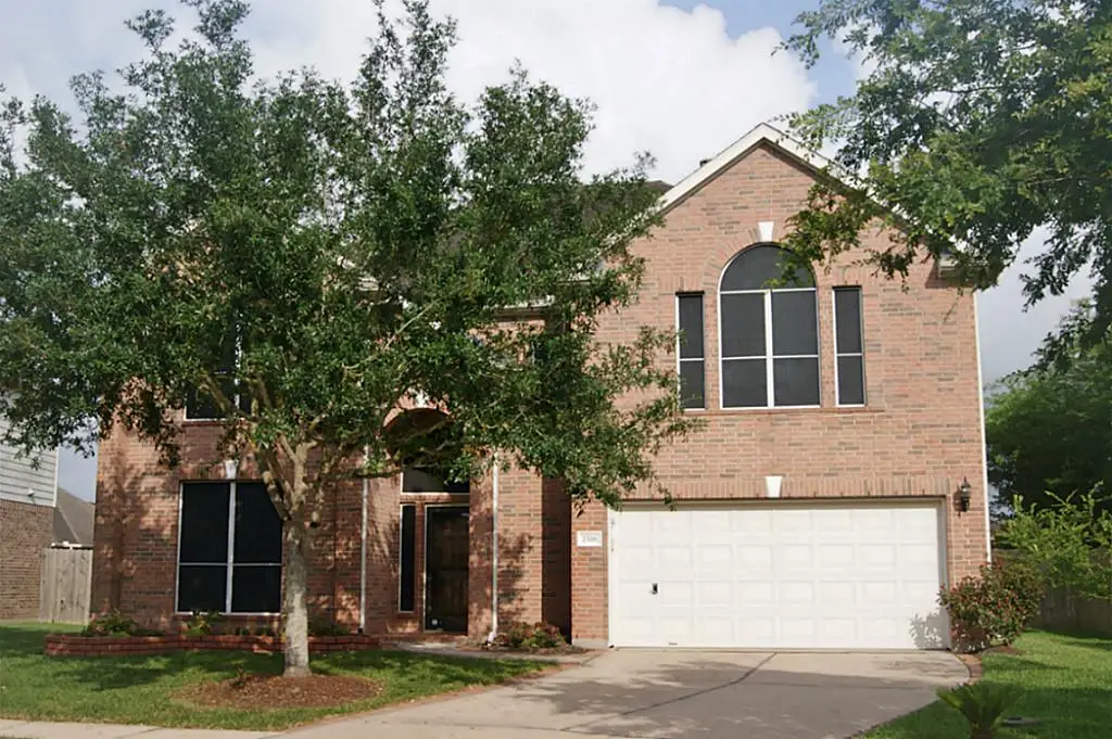 2516 Royal Terns Court, League City, TX 77573 - #1