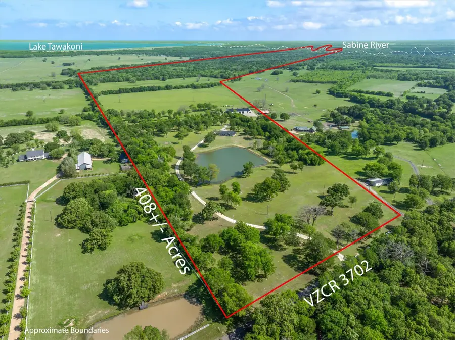 1189 Vz County Road 3702, Wills Point, TX 75169 - #2