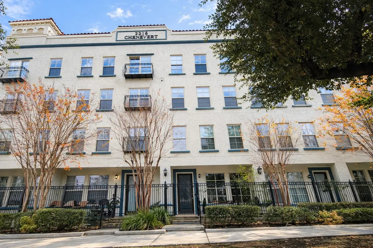 2216 Chenevert Street #6, Houston, TX 77003 - Image #1