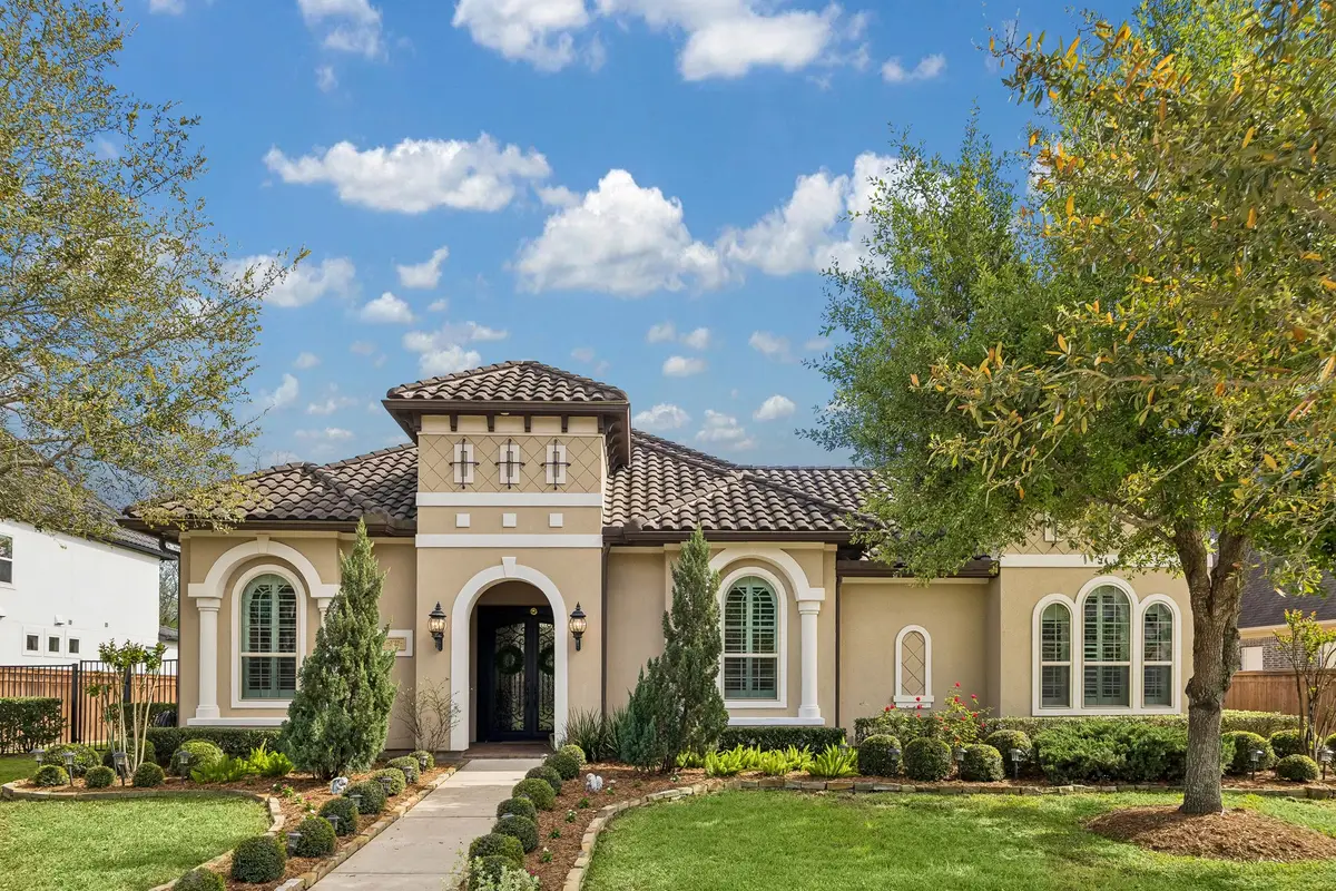 2322 Red Fox Drive, Missouri City, TX 77459 - #1