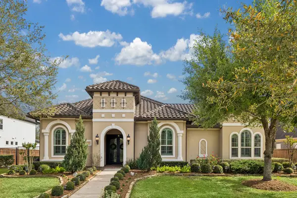 2322 Red Fox Drive, Missouri City, TX 77459