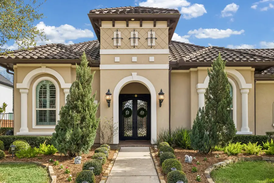 2322 Red Fox Drive, Missouri City, TX 77459 - #3