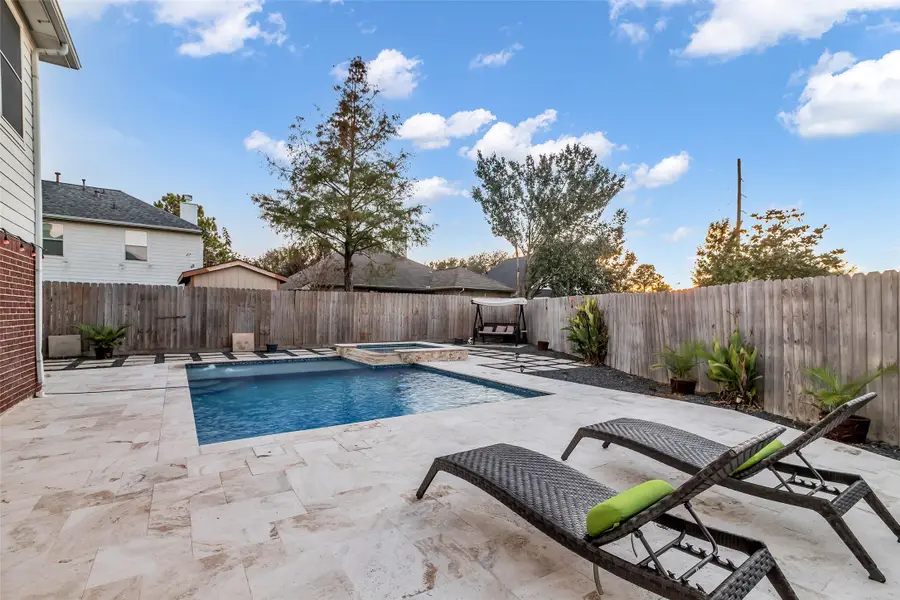 24439 Pepperrell Place Street, Katy, TX 77493 - Image #3