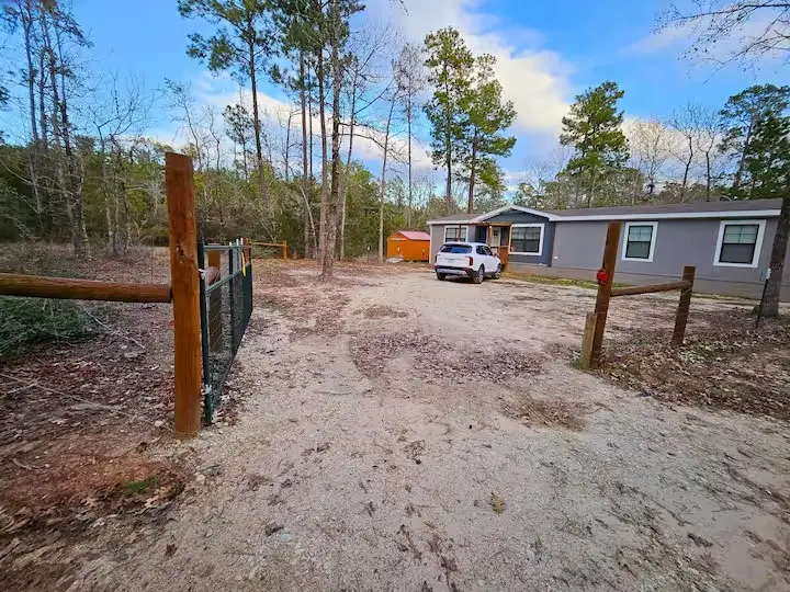 105 Saddle Surrey Road, Coldspring, TX 77331 - #2