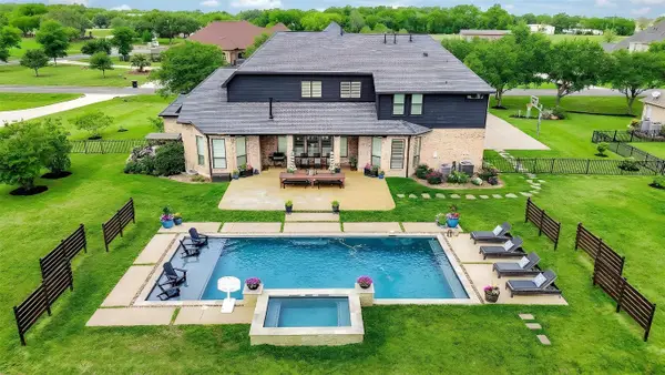 8906 Majesty Lane, Richmond, TX 77469