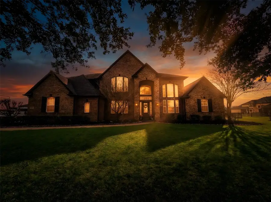 8906 Majesty Lane, Richmond, TX 77469 - #2