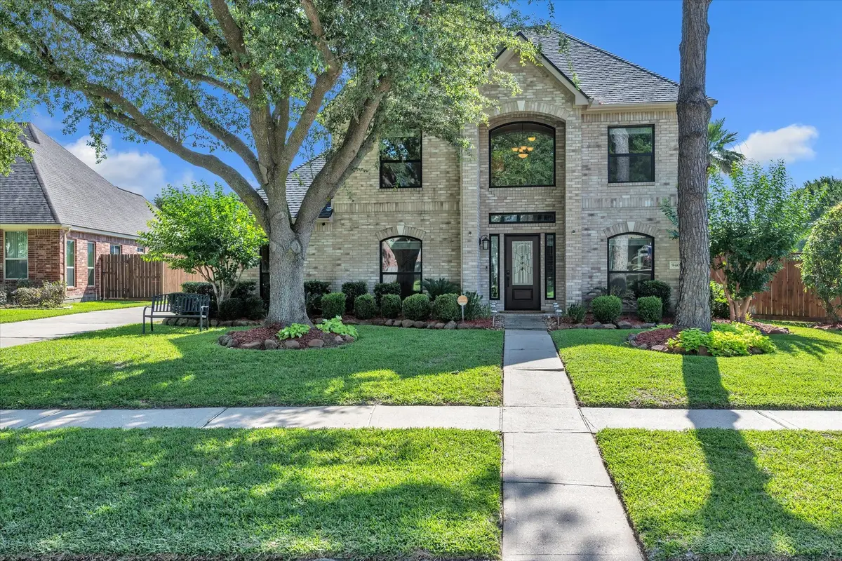9402 Hudson Bend Circle, Houston, TX 77095 - #1