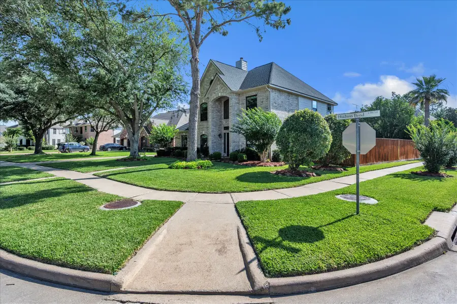 9402 Hudson Bend Circle, Houston, TX 77095 - #3