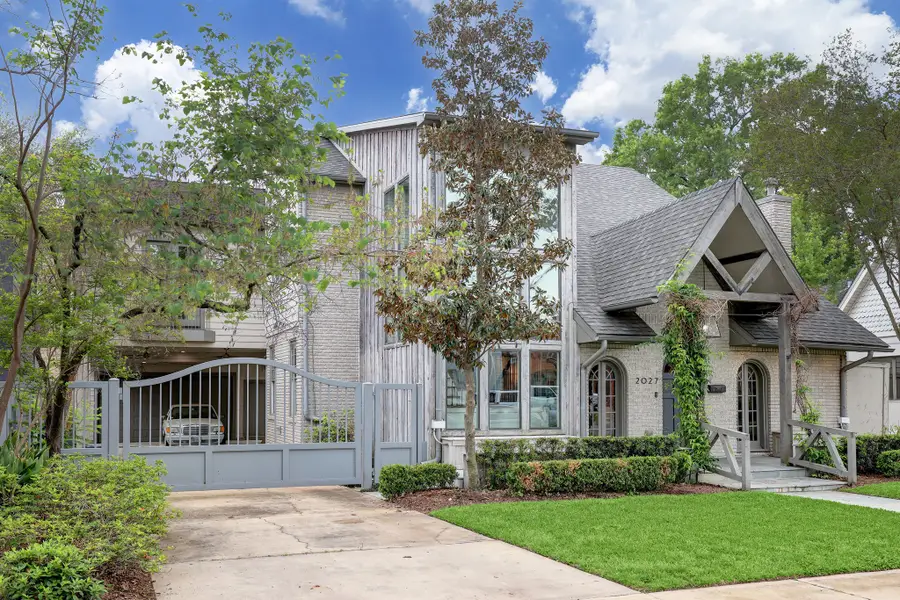 2027 Branard Street, Houston, TX 77098 - #2