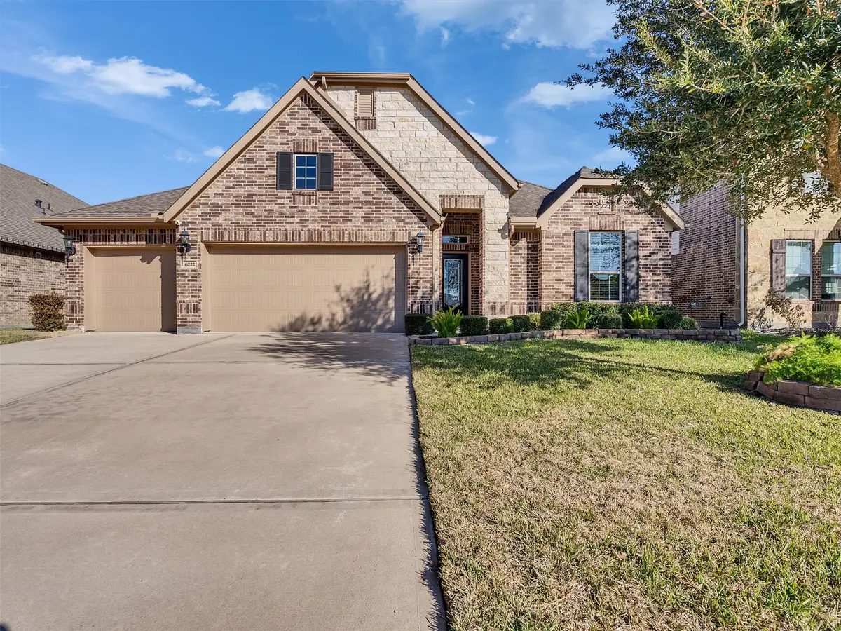 6222 Western Pine Drive, League City, TX 77573 - Image #1