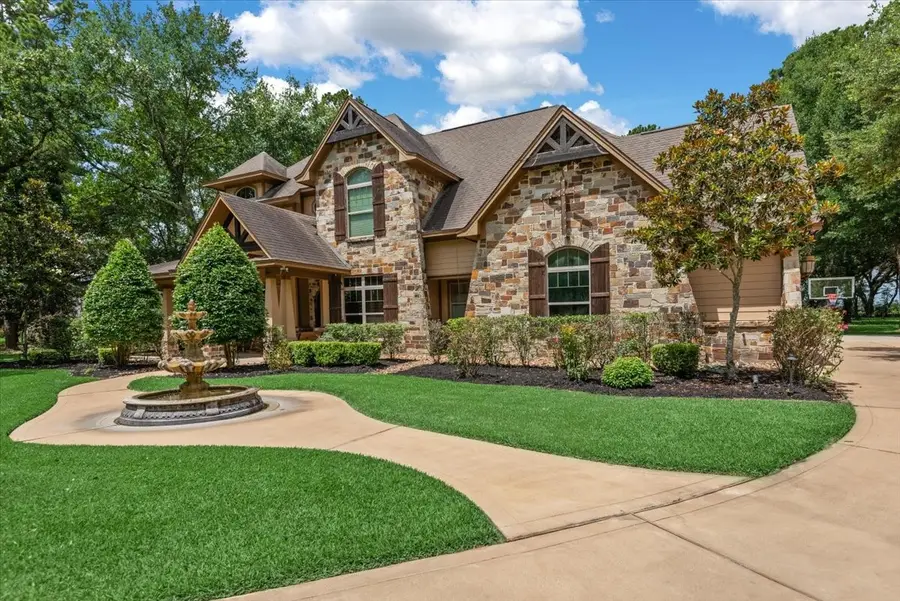 21423 Fm-2920, Hockley, TX 77447 - #2