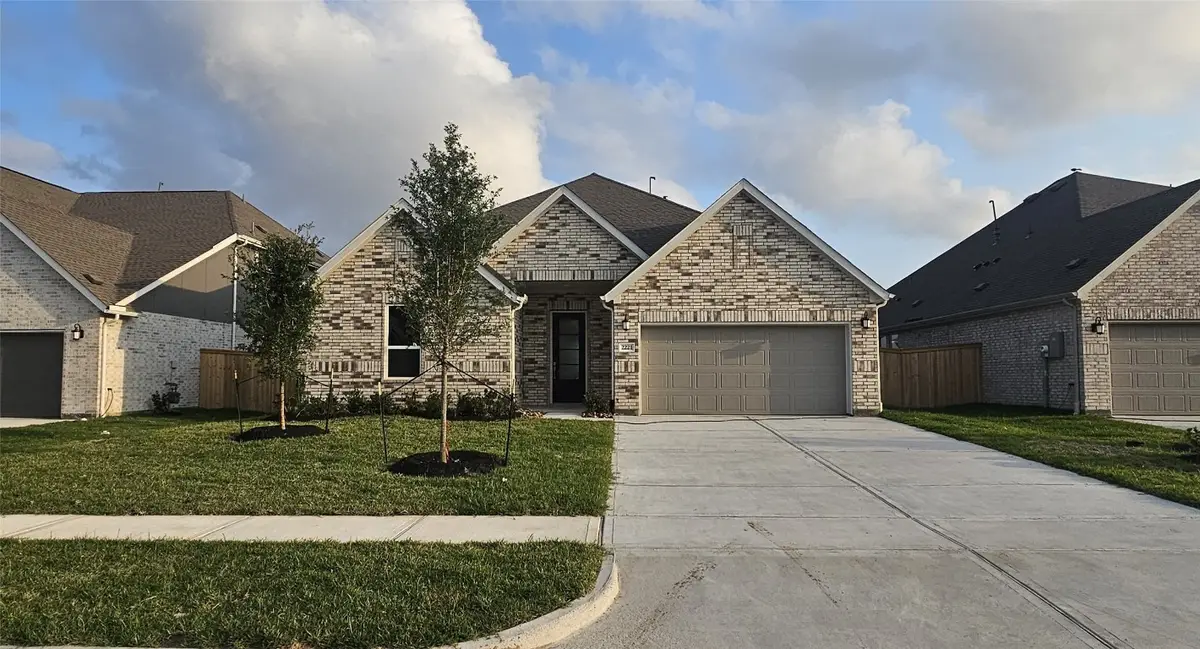 2221 Pacific Current Way, League City, TX 77573 - #1