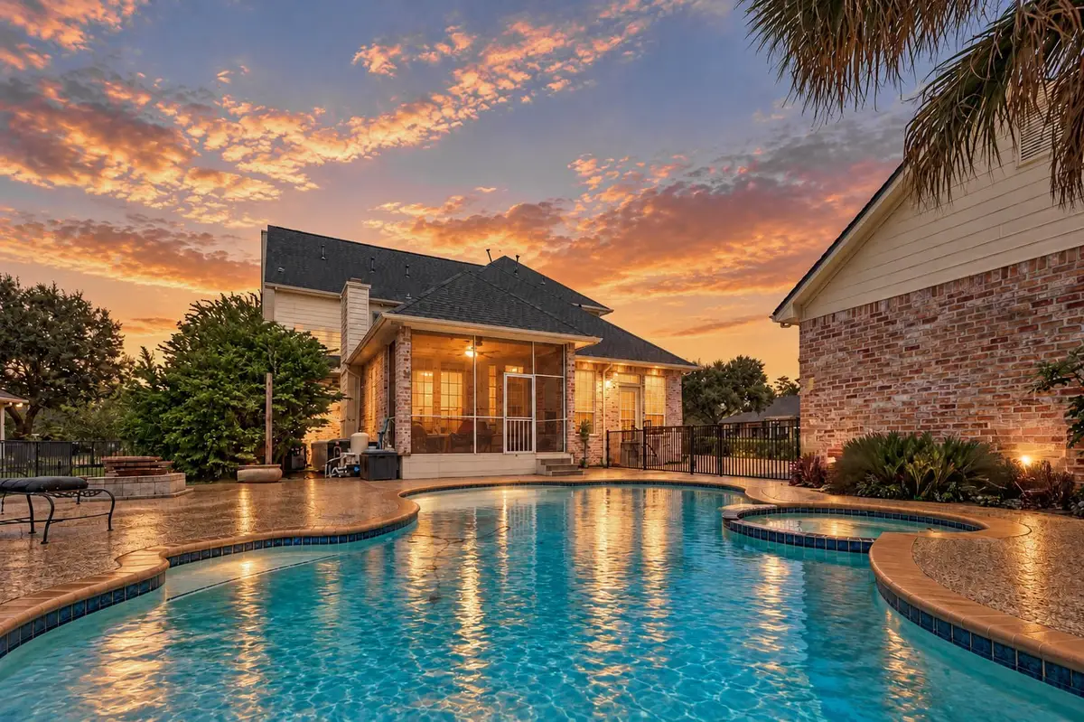 33103 Whickham Circle, Fulshear, TX 77441 - #1