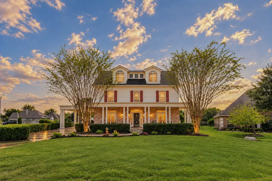 33103 Whickham Circle, Fulshear, TX 77441 - #2