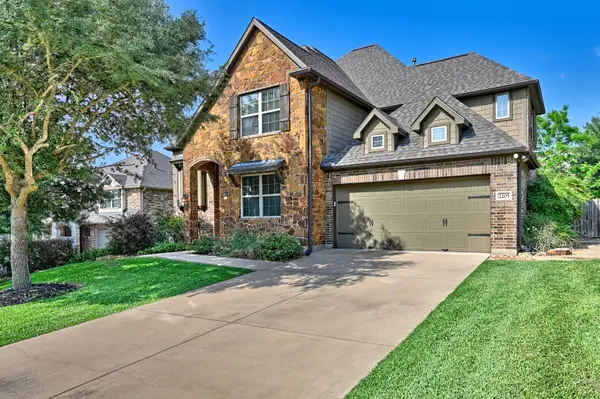 2205 Ralston Creek Court, Brenham, TX 77833