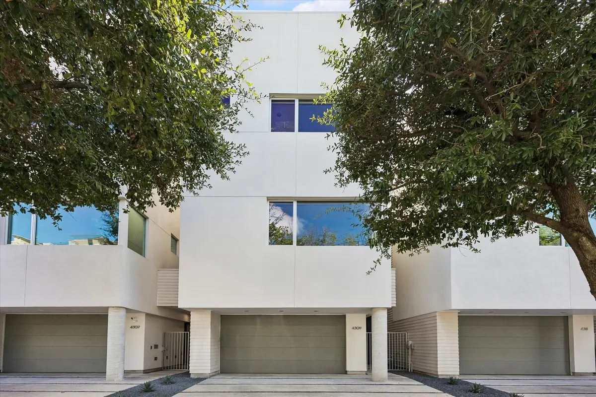 4309 Lillian Street, Houston, TX 77007 - #1
