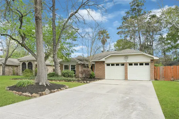 5306 Shady Gardens Drive, Houston, TX 77339