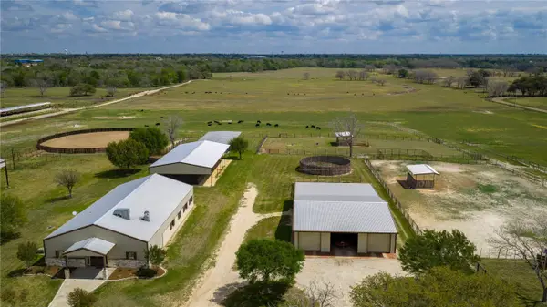 TBD Wolters Road, Schulenburg, TX 78956
