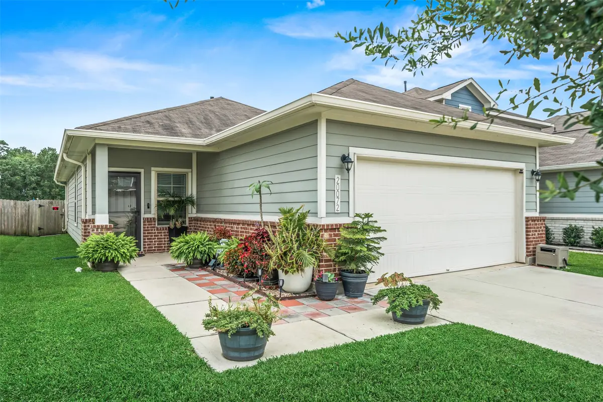 20072 Northpark Ash Lane, Porter, TX 77365 - #1