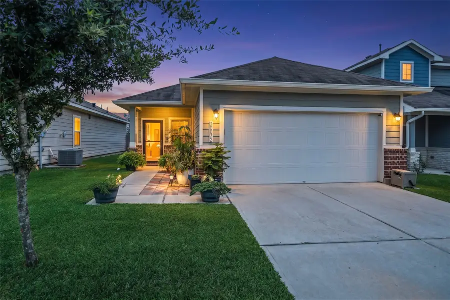 20072 Northpark Ash Lane, Porter, TX 77365 - #2