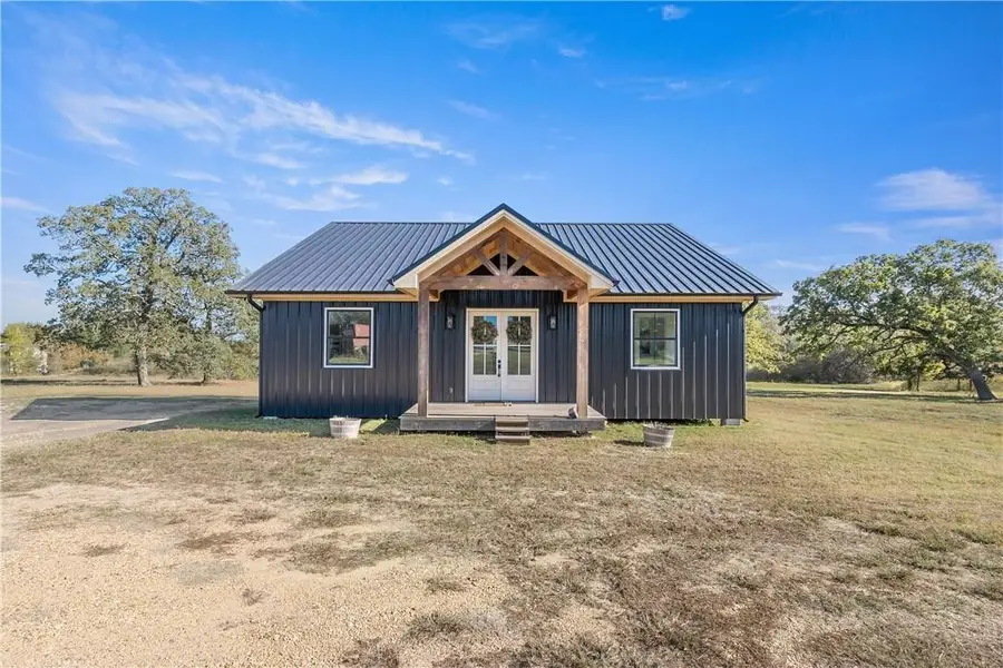 7843 County Road 125, Caldwell, TX 77836 - #2