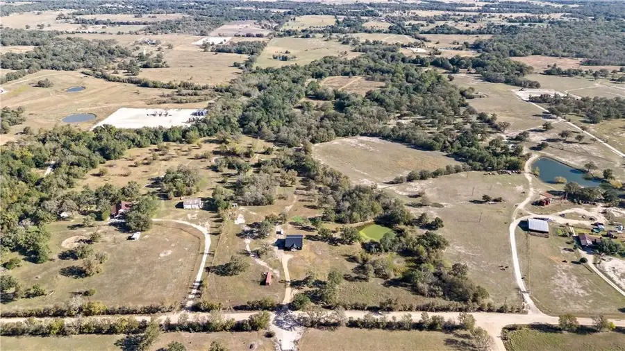 7843 County Road 125, Caldwell, TX 77836 - #3