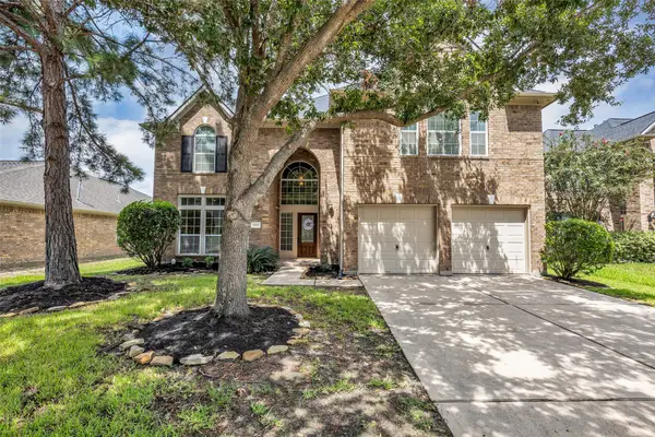 3219 Legends Mist Drive, Spring, TX 77386