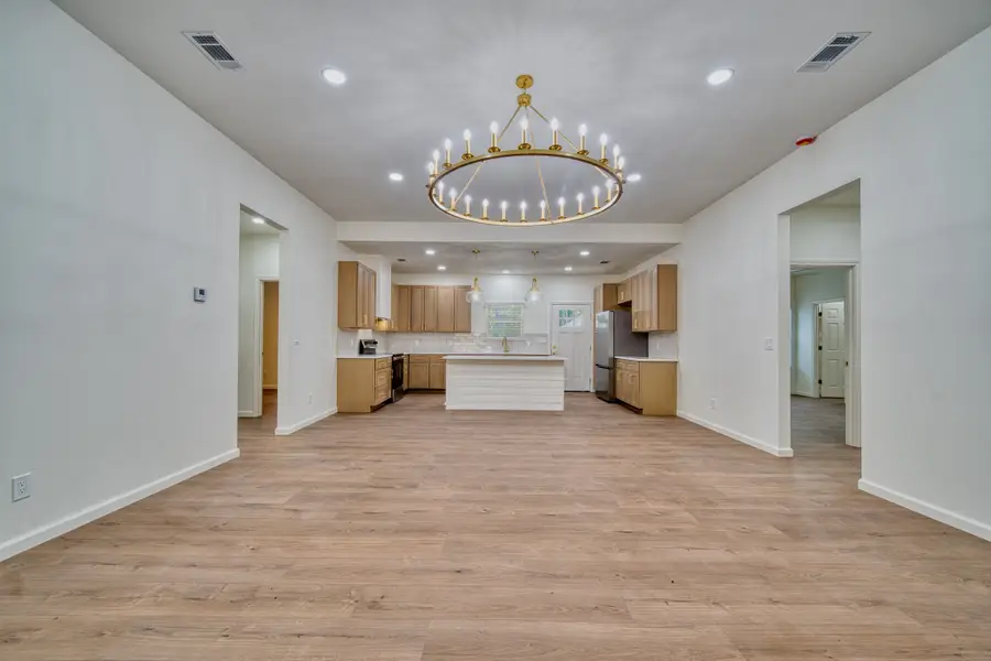 433 Lindsey Street, Daingerfield, TX 75638 - #2