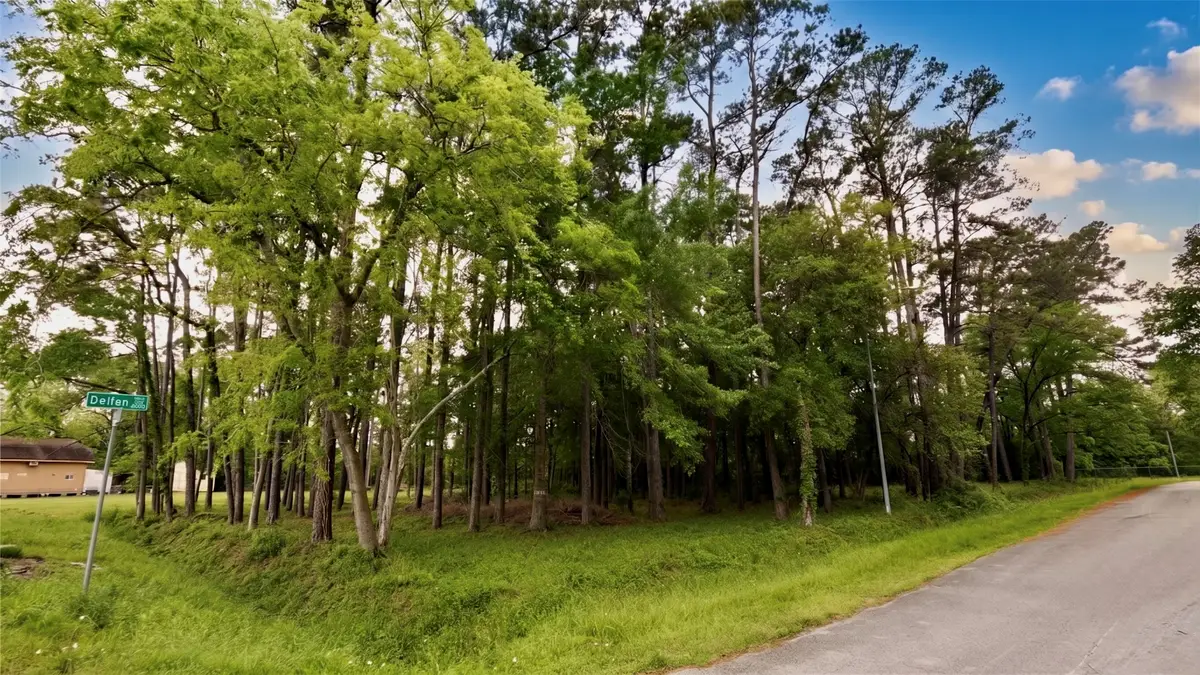 0 Delfan Circle, Houston, TX 77396 - #1