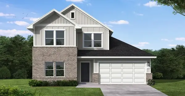 3534 Cardinal Pointe Drive, Angleton, TX 77515