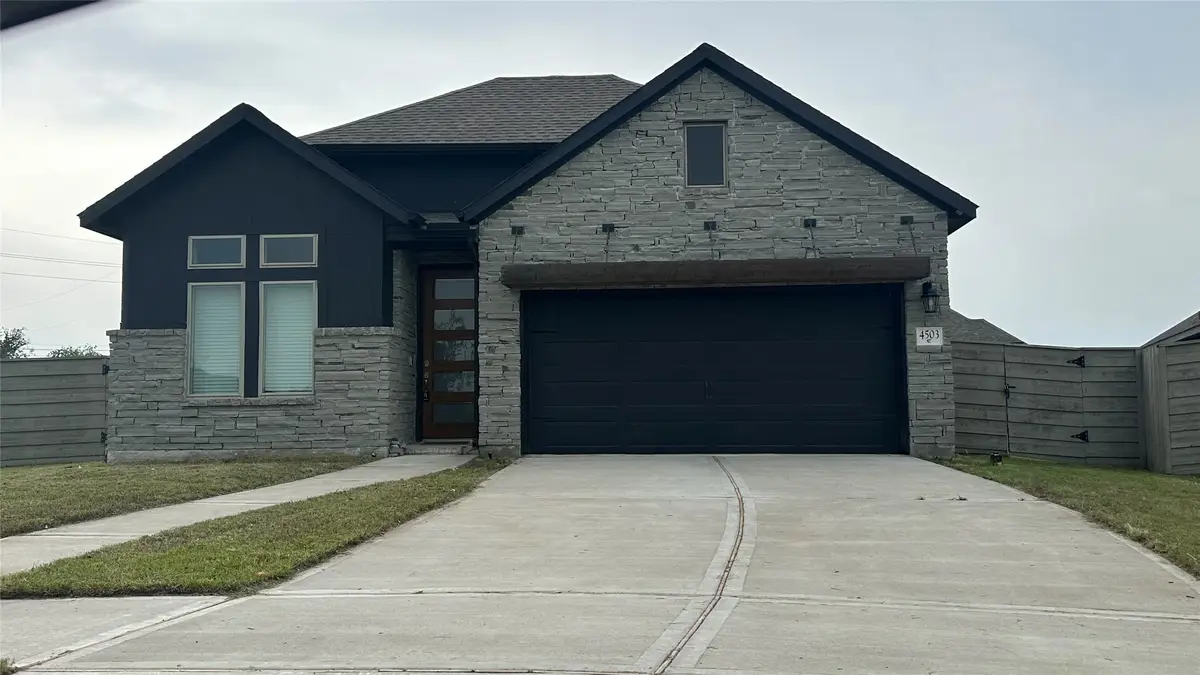 4503 Cedar Butte Lane, Manvel, TX 77578 - #1