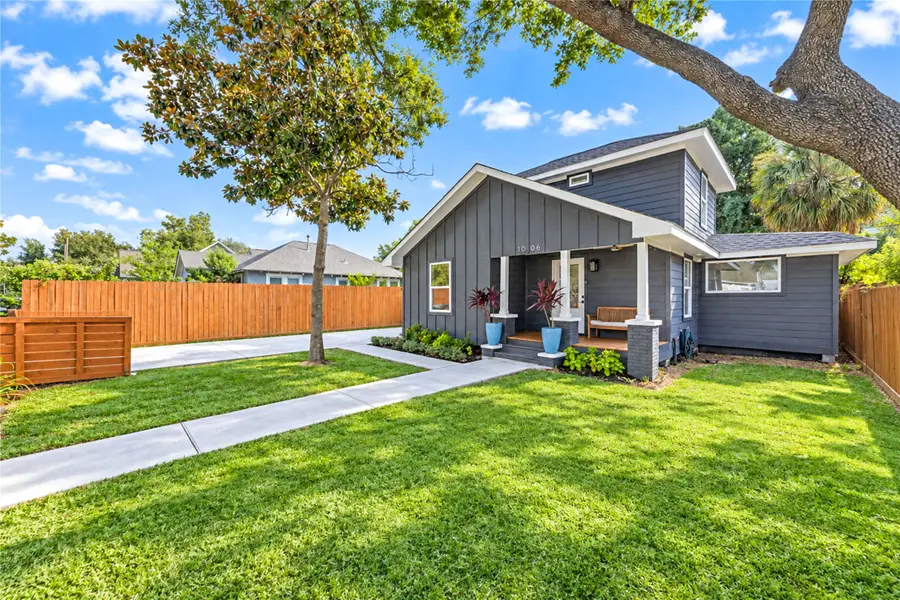 1006 Archer Street, Houston, TX 77009 - #2